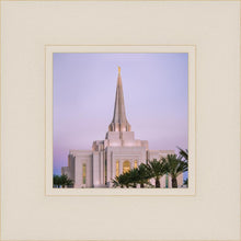 Load image into Gallery viewer, Gilbert Temple The Light Draweth Us To Him
