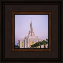 Load image into Gallery viewer, Gilbert Temple The Light Draweth Us To Him
