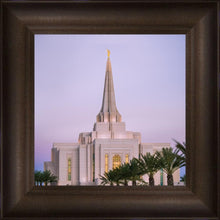 Load image into Gallery viewer, Gilbert Temple The Light Draweth Us To Him
