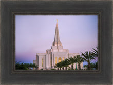 Load image into Gallery viewer, Gilbert Temple The Light Draweth Us To Him
