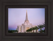 Load image into Gallery viewer, Gilbert Temple The Light Draweth Us To Him

