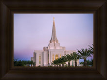 Load image into Gallery viewer, Gilbert Temple The Light Draweth Us To Him
