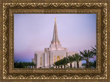 Load image into Gallery viewer, Gilbert Temple The Light Draweth Us To Him
