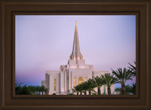 Load image into Gallery viewer, Gilbert Temple The Light Draweth Us To Him

