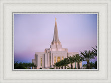 Load image into Gallery viewer, Gilbert Temple The Light Draweth Us To Him
