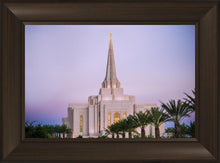 Load image into Gallery viewer, Gilbert Temple The Light Draweth Us To Him

