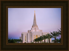 Load image into Gallery viewer, Gilbert Temple The Light Draweth Us To Him
