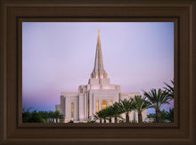 Load image into Gallery viewer, Gilbert Temple The Light Draweth Us To Him
