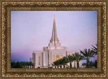 Load image into Gallery viewer, Gilbert Temple The Light Draweth Us To Him
