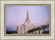 Load image into Gallery viewer, Gilbert Temple The Light Draweth Us To Him

