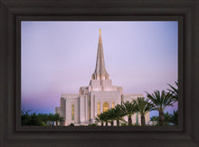 Load image into Gallery viewer, Gilbert Temple The Light Draweth Us To Him
