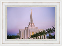 Load image into Gallery viewer, Gilbert Temple The Light Draweth Us To Him
