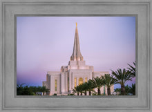 Load image into Gallery viewer, Gilbert Temple The Light Draweth Us To Him
