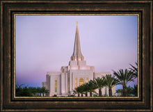 Load image into Gallery viewer, Gilbert Temple The Light Draweth Us To Him
