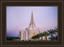 Load image into Gallery viewer, Gilbert Temple The Light Draweth Us To Him
