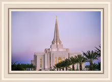 Load image into Gallery viewer, Gilbert Temple The Light Draweth Us To Him
