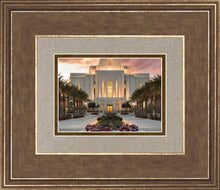 Load image into Gallery viewer, Gilbert Temple Glorified In Light
