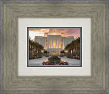 Load image into Gallery viewer, Gilbert Temple Glorified In Light
