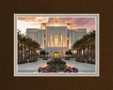 Load image into Gallery viewer, Gilbert Temple Glorified In Light

