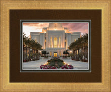Load image into Gallery viewer, Gilbert Temple Glorified In Light
