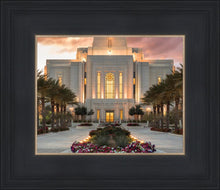 Load image into Gallery viewer, Gilbert Temple Glorified In Light
