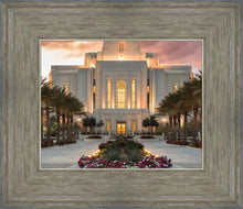 Load image into Gallery viewer, Gilbert Temple Glorified In Light
