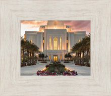 Load image into Gallery viewer, Gilbert Temple Glorified In Light
