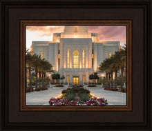 Load image into Gallery viewer, Gilbert Temple Glorified In Light
