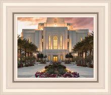 Load image into Gallery viewer, Gilbert Temple Glorified In Light
