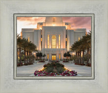Load image into Gallery viewer, Gilbert Temple Glorified In Light
