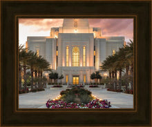 Load image into Gallery viewer, Gilbert Temple Glorified In Light
