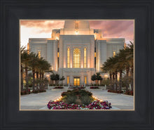 Load image into Gallery viewer, Gilbert Temple Glorified In Light
