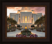Load image into Gallery viewer, Gilbert Temple Glorified In Light
