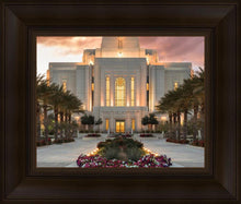 Load image into Gallery viewer, Gilbert Temple Glorified In Light
