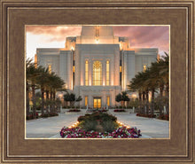 Load image into Gallery viewer, Gilbert Temple Glorified In Light
