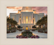 Load image into Gallery viewer, Gilbert Temple Glorified In Light
