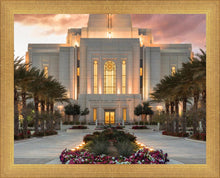 Load image into Gallery viewer, Gilbert Temple Glorified In Light
