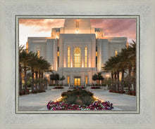 Load image into Gallery viewer, Gilbert Temple Glorified In Light
