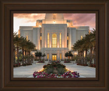 Load image into Gallery viewer, Gilbert Temple Glorified In Light
