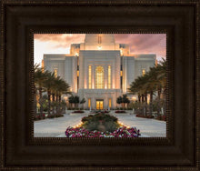 Load image into Gallery viewer, Gilbert Temple Glorified In Light
