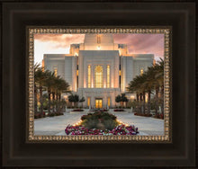 Load image into Gallery viewer, Gilbert Temple Glorified In Light
