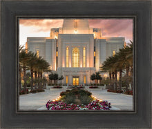 Load image into Gallery viewer, Gilbert Temple Glorified In Light
