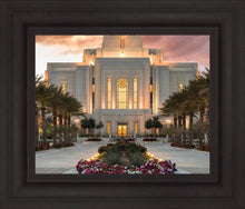 Load image into Gallery viewer, Gilbert Temple Glorified In Light
