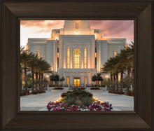 Load image into Gallery viewer, Gilbert Temple Glorified In Light
