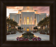 Load image into Gallery viewer, Gilbert Temple Glorified In Light
