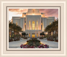Load image into Gallery viewer, Gilbert Temple Glorified In Light
