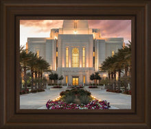 Load image into Gallery viewer, Gilbert Temple Glorified In Light
