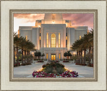 Load image into Gallery viewer, Gilbert Temple Glorified In Light
