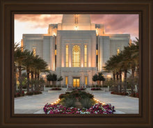 Load image into Gallery viewer, Gilbert Temple Glorified In Light
