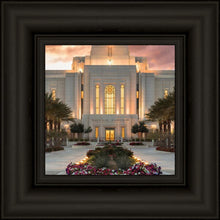 Load image into Gallery viewer, Gilbert Temple Glorified In Light
